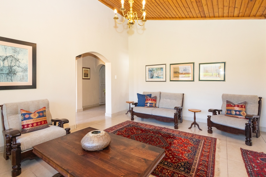 4 Bedroom Property for Sale in Eversdal Western Cape